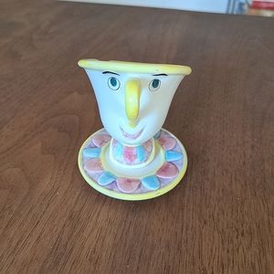 Disney Chip Figurine from Beauty and the Beast